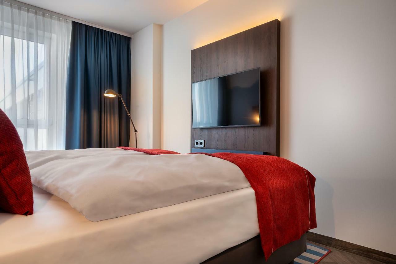 Holiday Inn - The Niu, Keg Hamburg Ost By Ihg Hamburgo Exterior foto